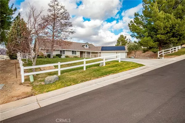 Acton, CA 93510,1911 Leandro RD