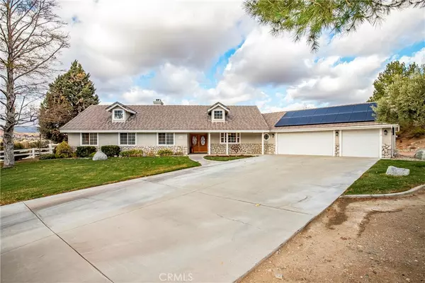 Acton, CA 93510,1911 Leandro RD