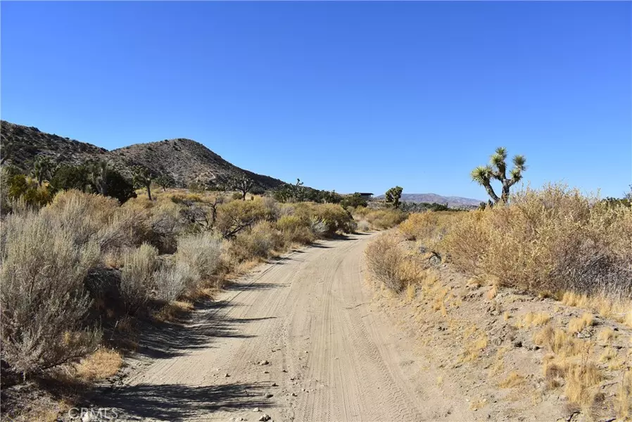 8100 Vac/Vic 81st Ste/Webber Ranch Rd, Palmdale, CA 93550