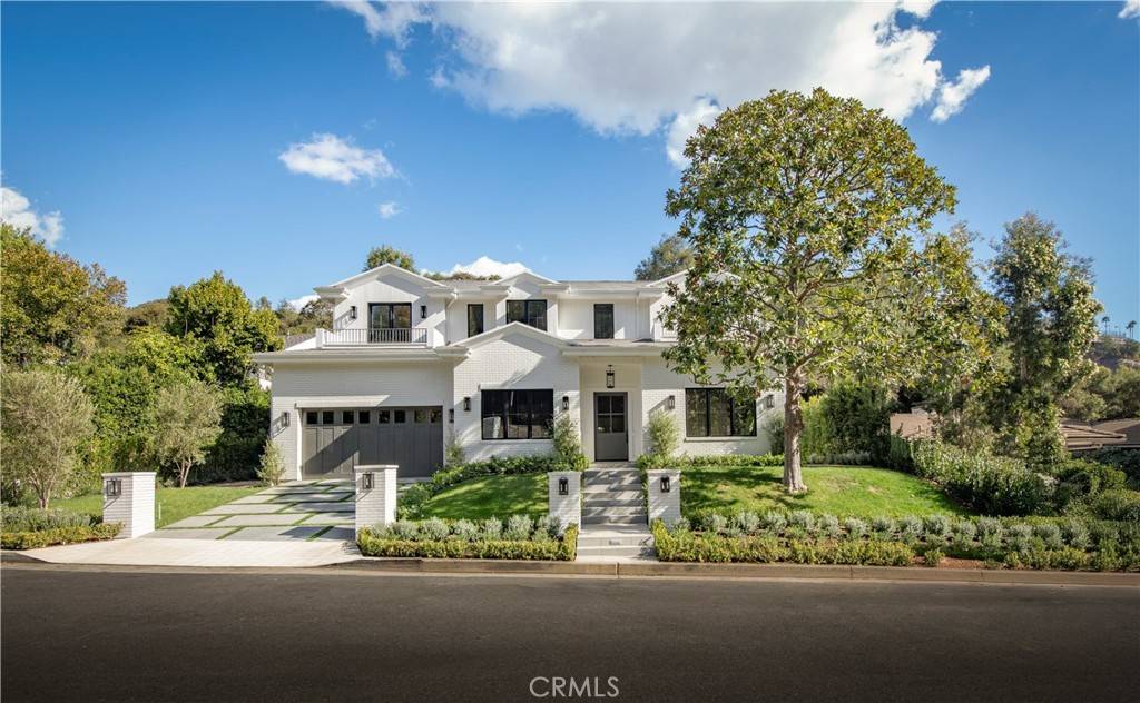 1090 Moraga DR, Bel Air, CA 90049