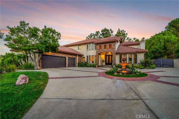 24026 Chestnut WAY, Calabasas, CA 91302