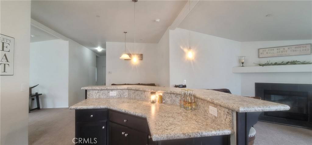 229 Chaparral ST, Frazier Park, CA 93225