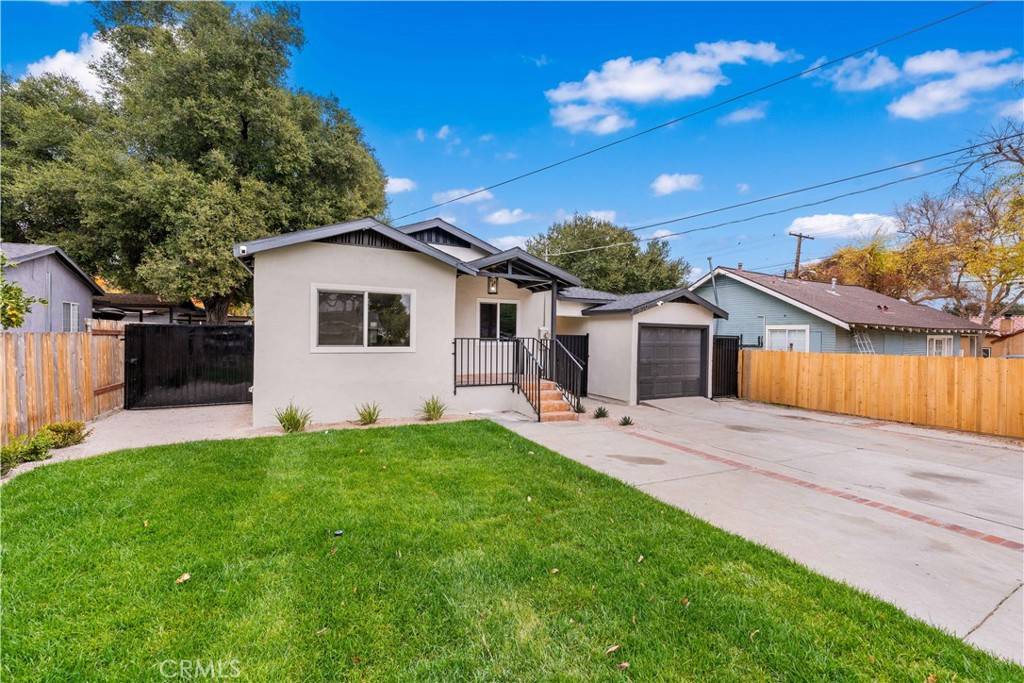 Pasadena, CA 91103,1830 Belmont AVE