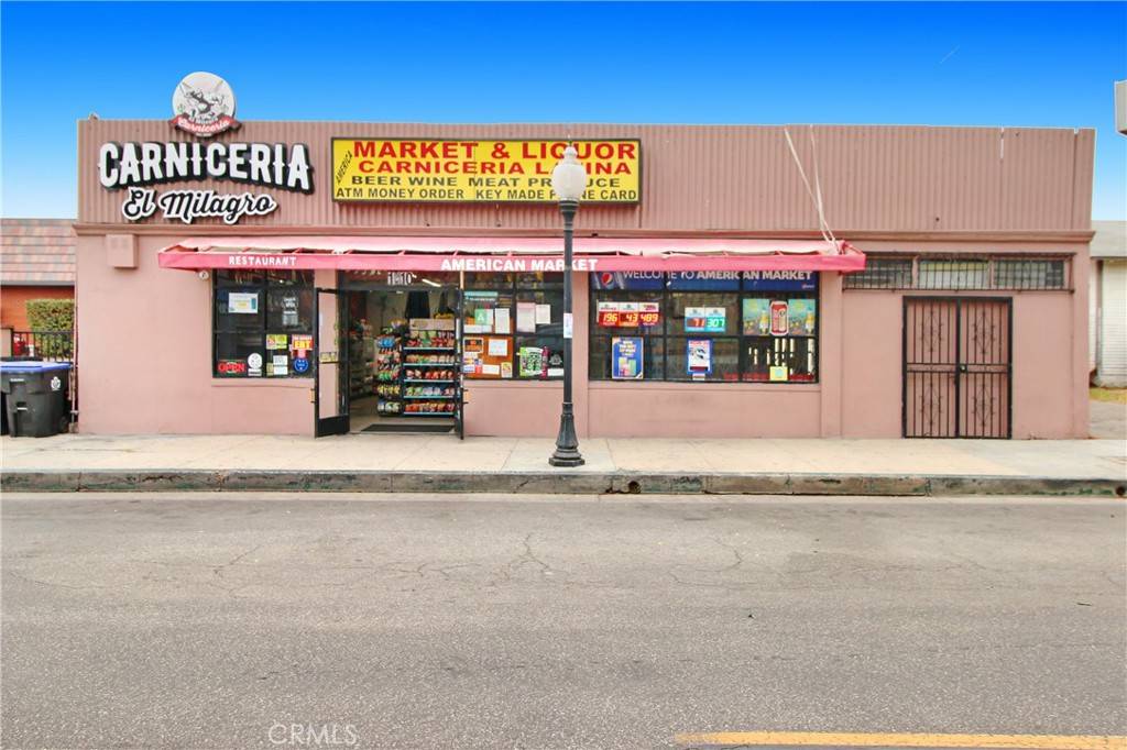 1710 Lake ST, Glendale, CA 91201
