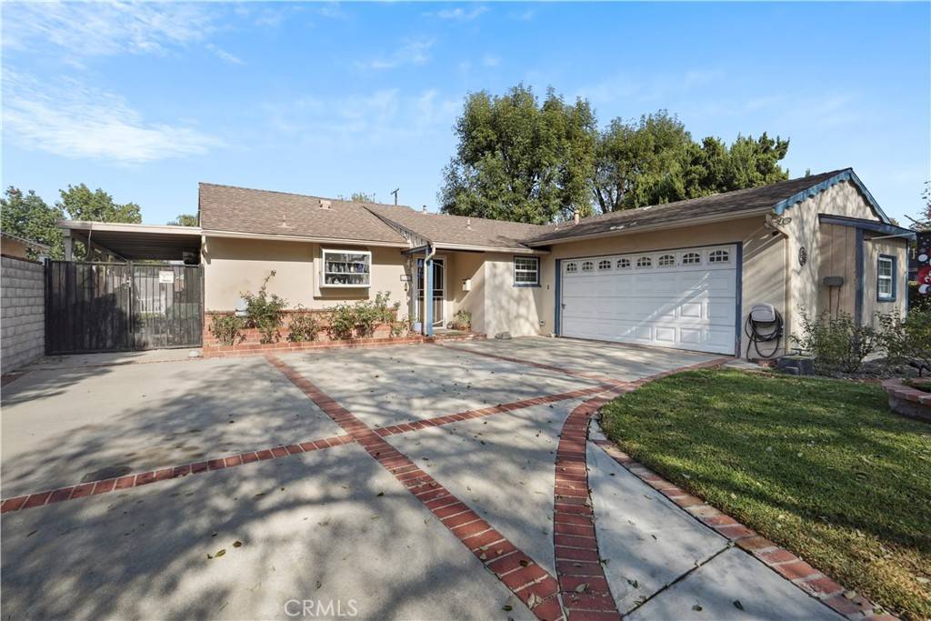 Northridge, CA 91325,17449 Keswick ST