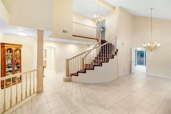 Porter Ranch, CA 91326,19812 Turtle Springs WAY