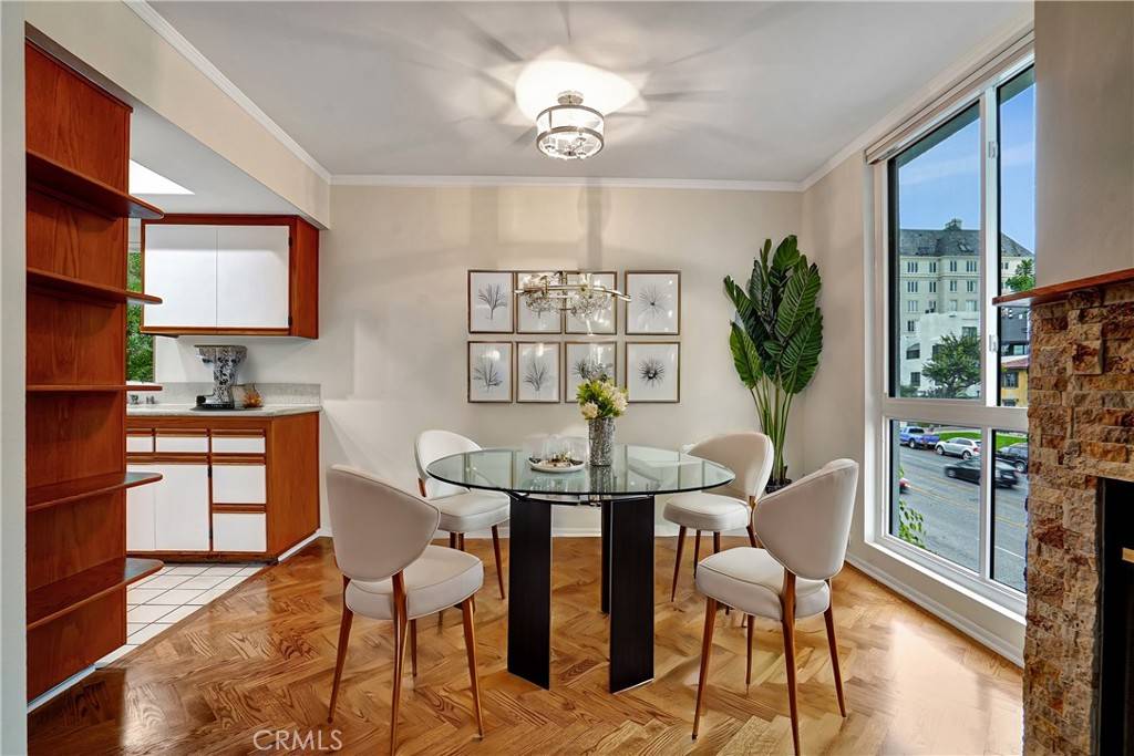 West Hollywood, CA 90046,1351 N Crescent Heights BLVD #308
