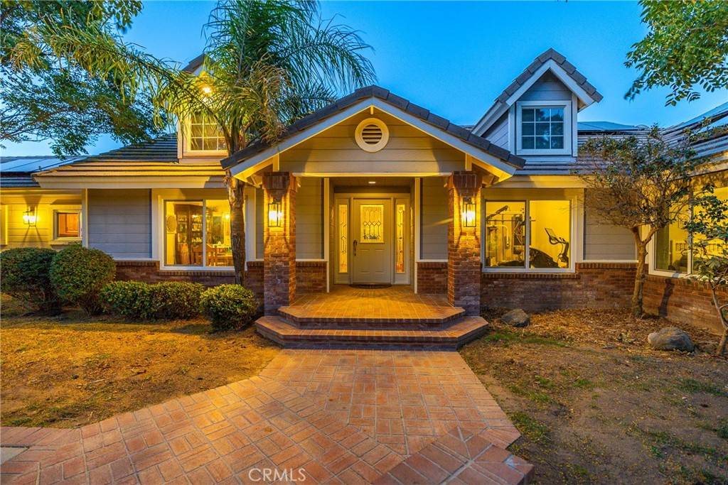Leona Valley, CA 93551,10010 Leona AVE