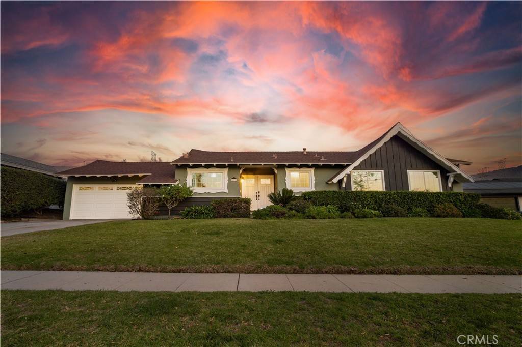 10930 Garden Grove AVE, Porter Ranch, CA 91326