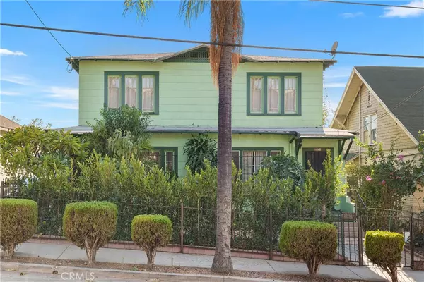 Los Angeles, CA 90026,1446 Calumet AVE