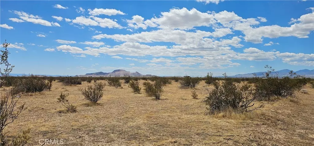 0 15th Street, Mojave, CA 93501