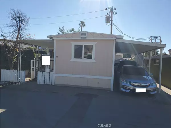 Canyon Country, CA 91387,18035 Soledad Canyon RD #49
