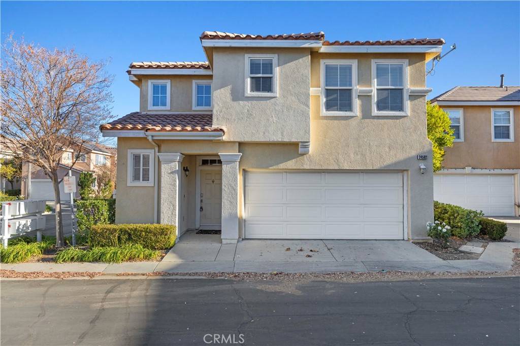 24502 Montevista CIR, Valencia, CA 91354