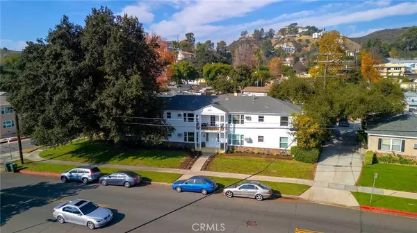Glendale, CA 91206,1815 E Chevy Chase DR