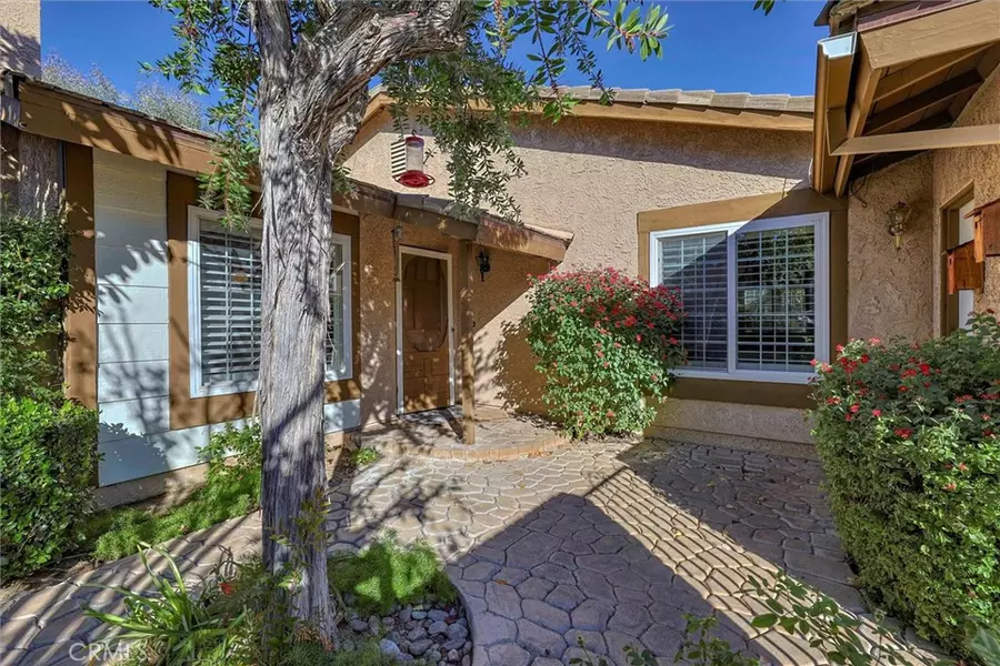 25715 Lupita DR, Valencia, CA 91355