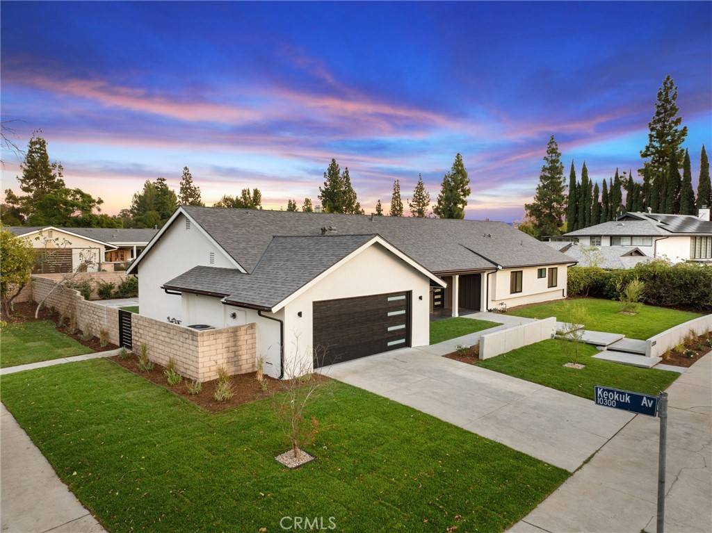 Chatsworth, CA 91311,10308 Oso AVE