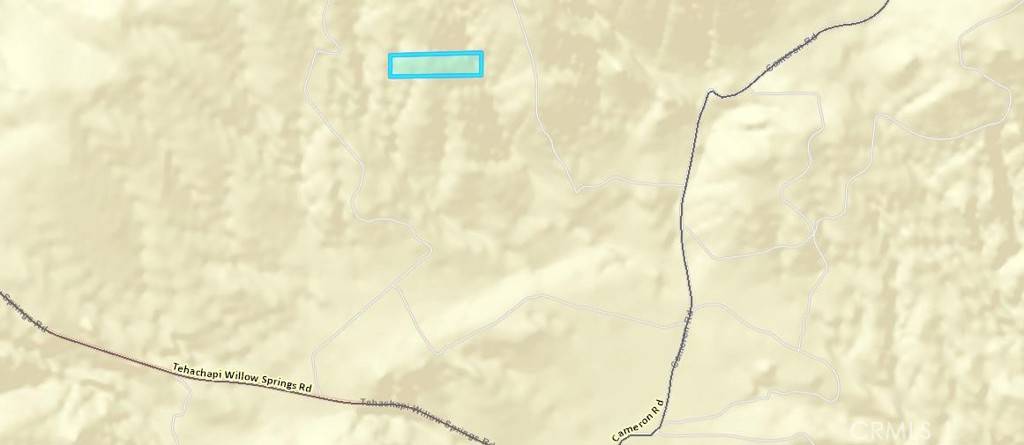 Tehachapi, CA 93561,16 Cameron Canyon RD