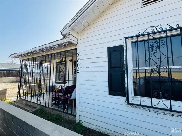 Lamont, CA 93241,7805 Panama RD