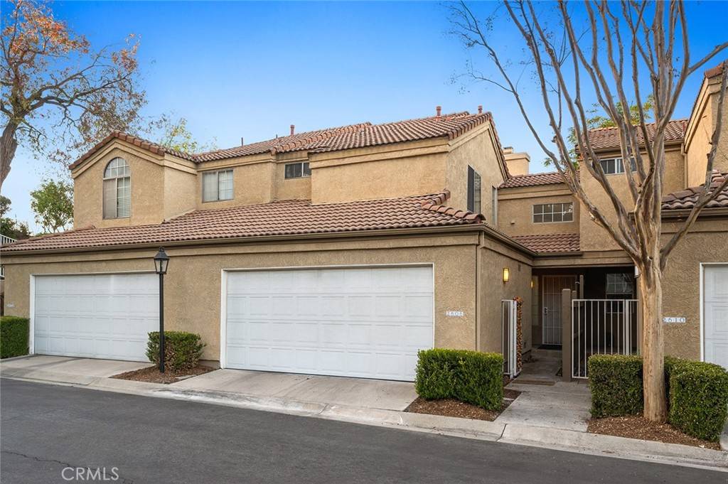 2606 Vista Monte CIR, Chino Hills, CA 91709