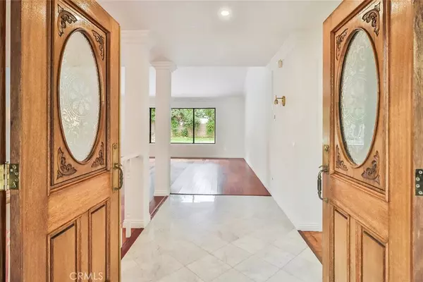 Northridge, CA 91325,9419 Brightwood CT