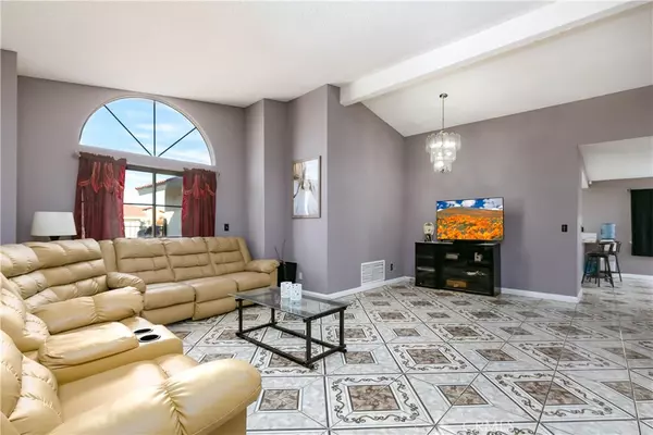 Lancaster, CA 93535,1854 Trudgeon AVE