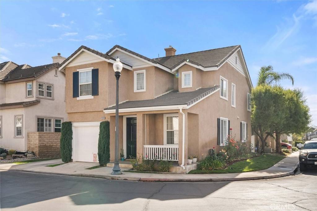 23348 Beachcomber LN, Valencia, CA 91355