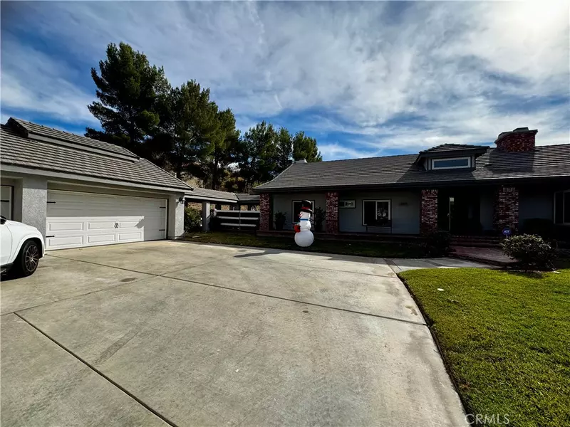 1840 Shadow Canyon RD, Acton, CA 93510