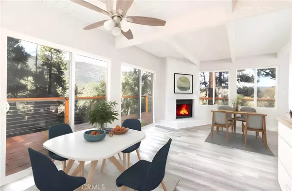 Pine Mountain Club, CA 93225,2201 Symonds DR