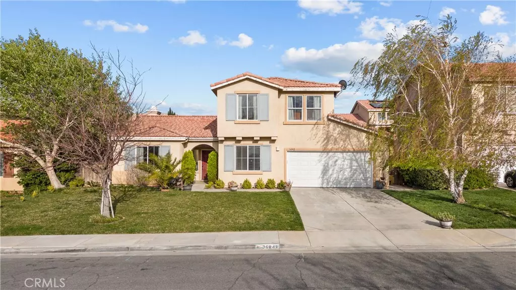 Palmdale, CA 93550,36842 Aristo PL