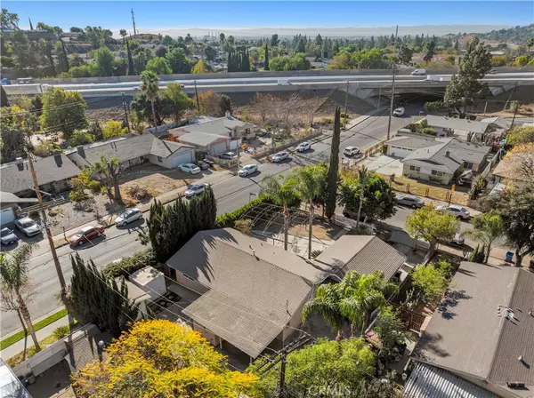 Sylmar, CA 91342,11460 Vanport AVE