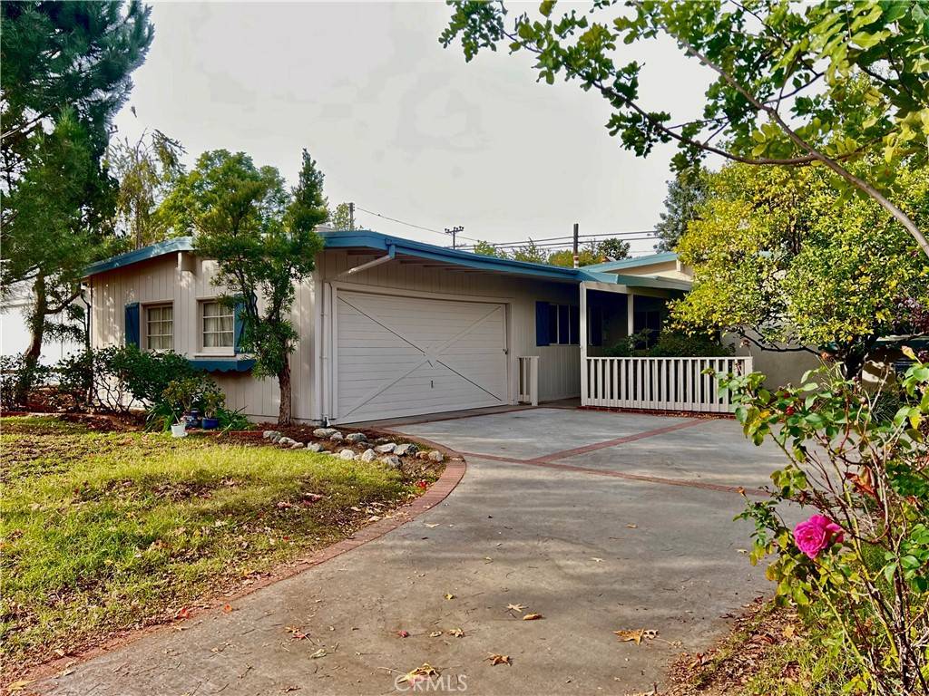 5611 Babbitt AVE, Encino, CA 91316