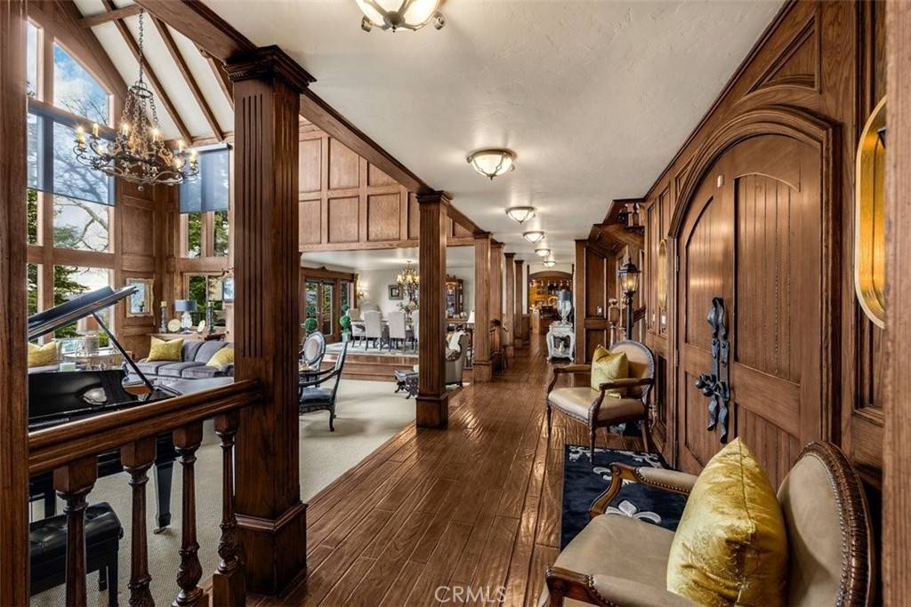 Lake Arrowhead, CA 92352,29162 Bald Eagle Ridge rd