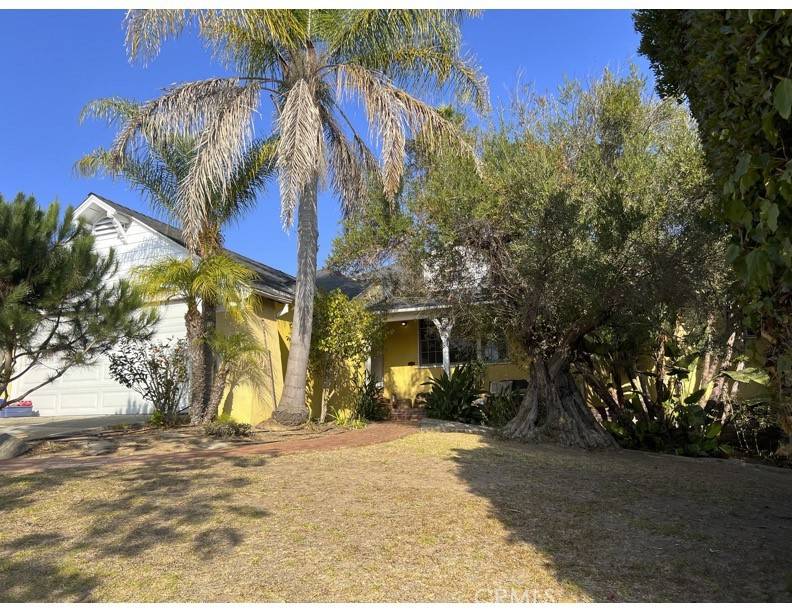 Los Angeles, CA 90043,5430 Bradna DR