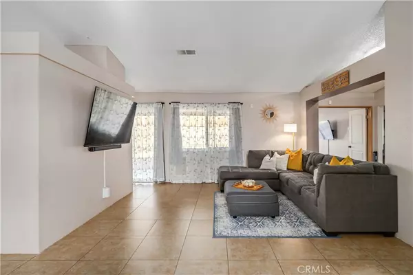 Rosamond, CA 93560,1133 Barrington AVE