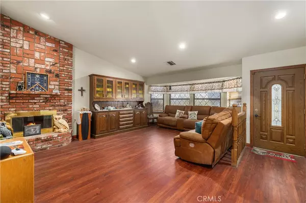 Lancaster, CA 93536,43523 37th Street West