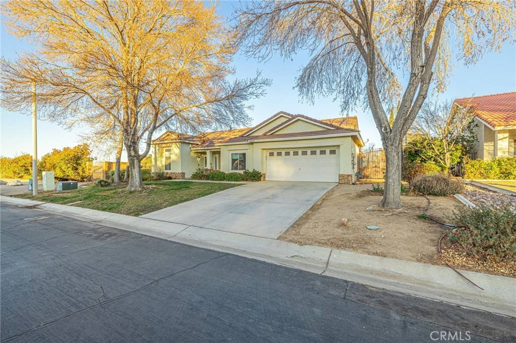 Palmdale, CA 93551,41002 Flagstone ST