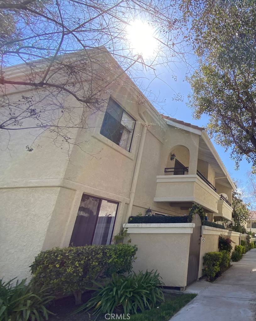 18808 Mandan ST #312, Canyon Country, CA 91351