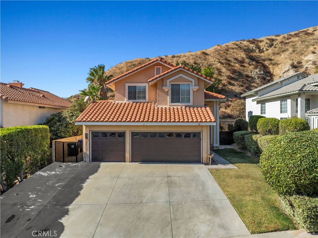 Saugus, CA 91390,28767 Park Woodland PL