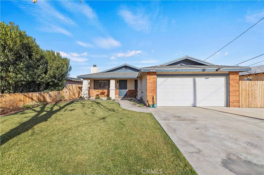 4775 W Avenue L8, Lancaster, CA 93536