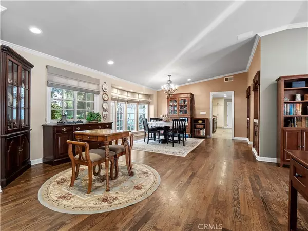 Canyon Country, CA 91387,15838 Falconrim DR