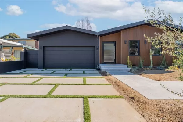 Encino, CA 91436,5016 Rubio AVE