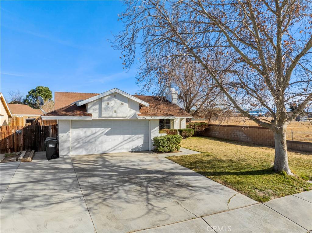 45260 7th ST E, Lancaster, CA 93535