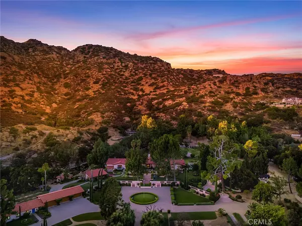 22637 La Quilla DR, Chatsworth, CA 91311