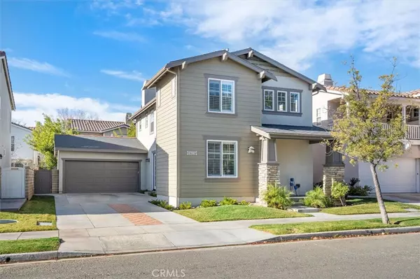 27047 Victoria LN, Valencia, CA 91355