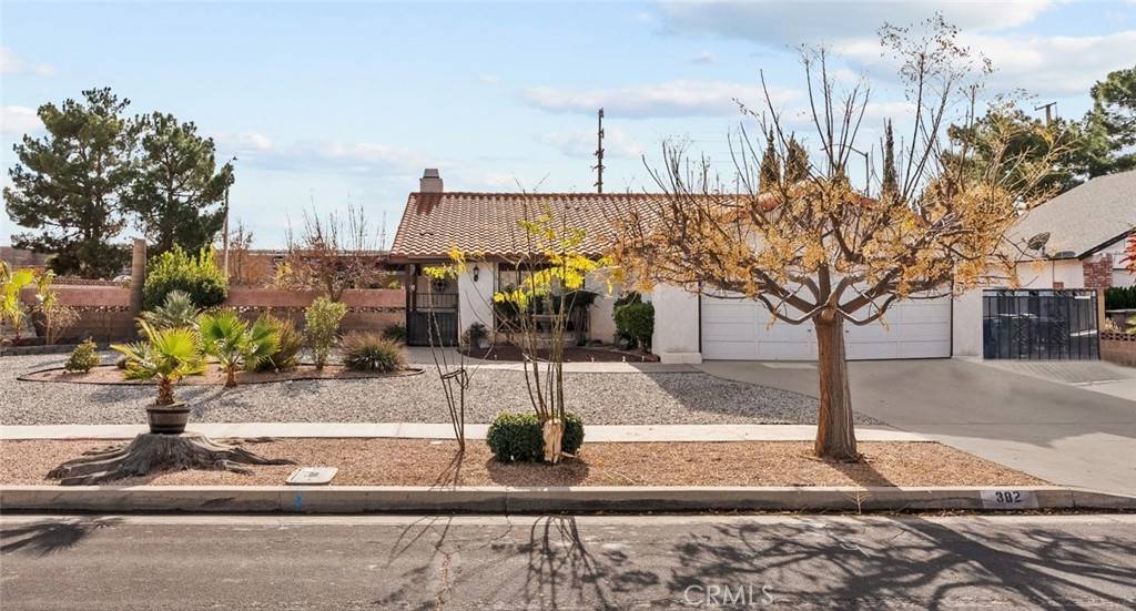 382 Makin AVE, Palmdale, CA 93551