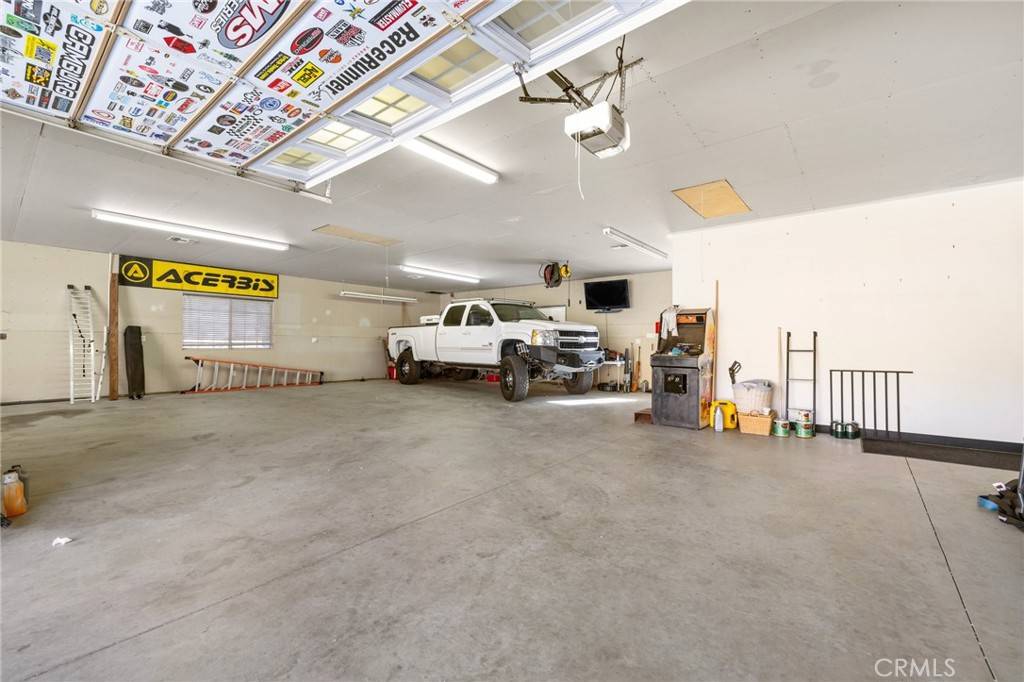35277 Red Rover Mine RD, Acton, CA 93510