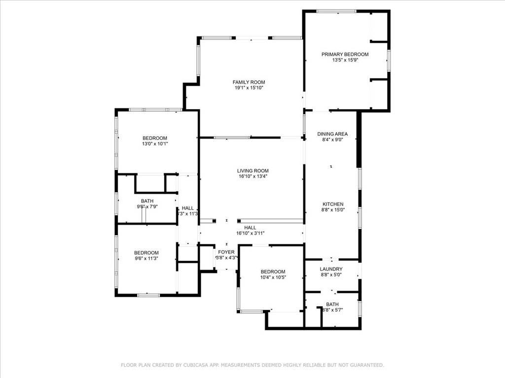 10571 Woodale AVE, San Fernando, CA 91345