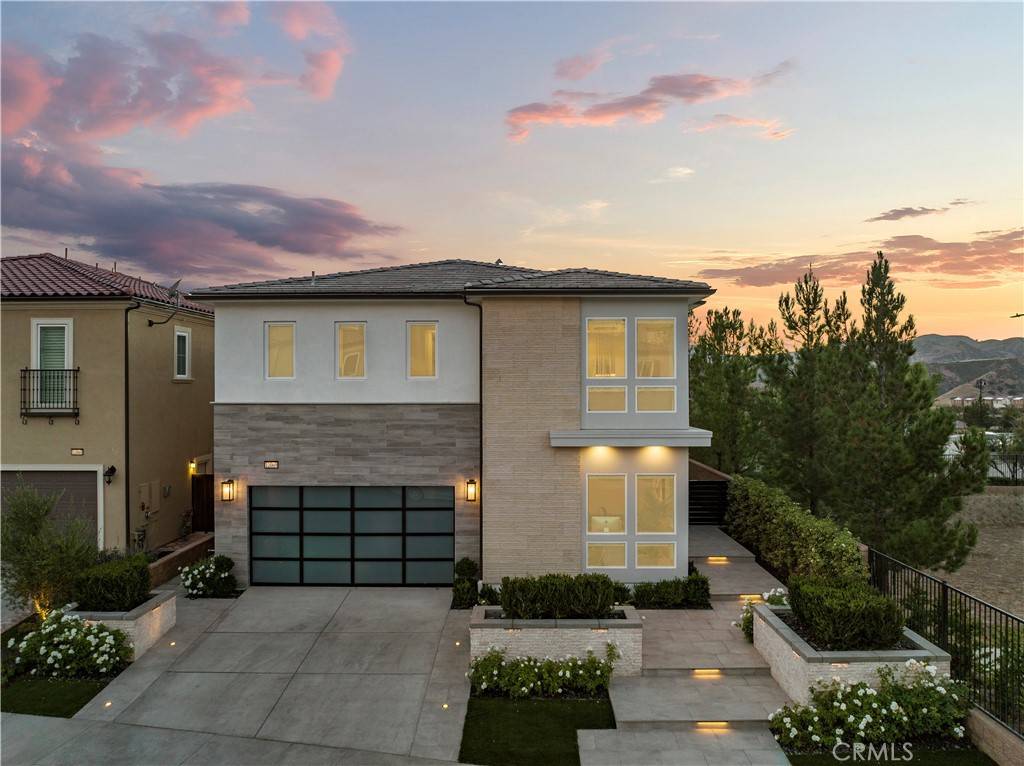 12009 Carabela CT, Porter Ranch, CA 91326