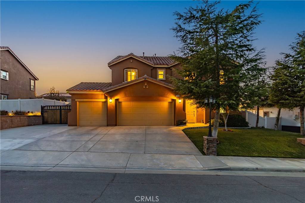 Tehachapi, CA 93561,1449 Ponderosa DR