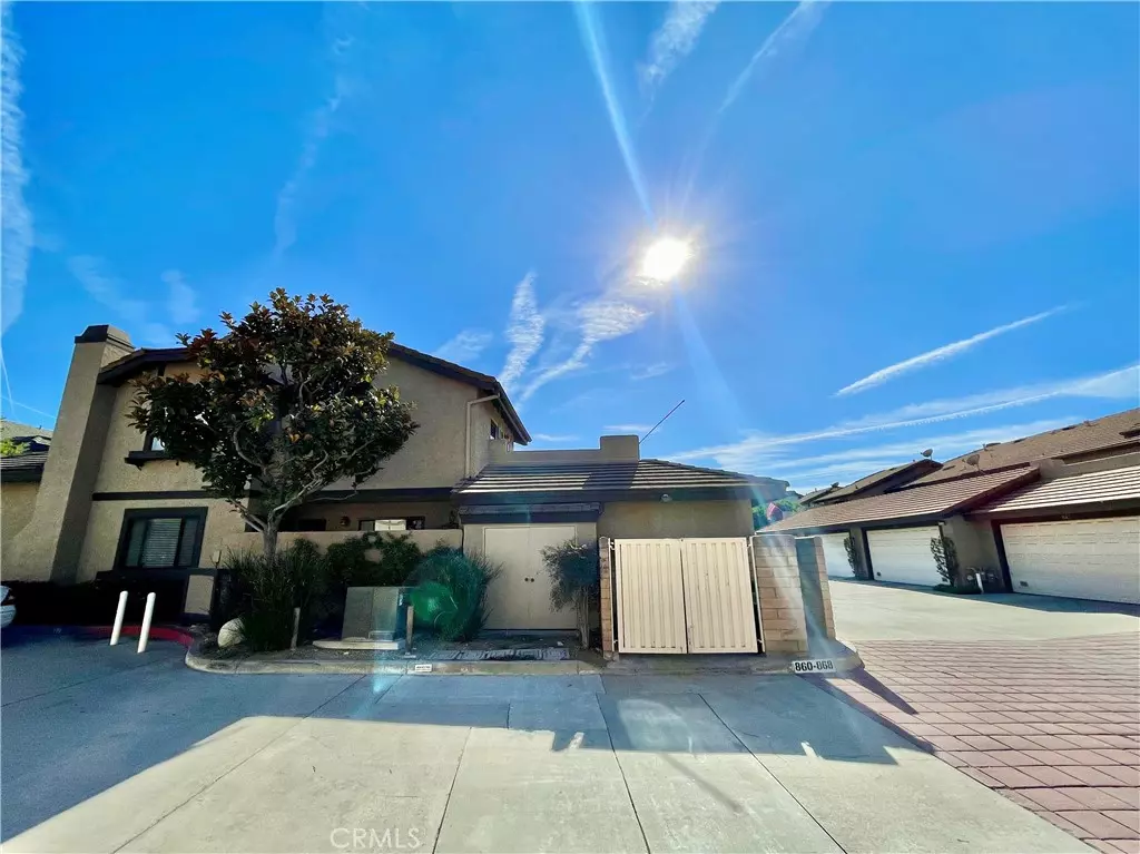 Duarte, CA 91010,860 Swiss TRL